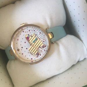 Kate Spade Watch